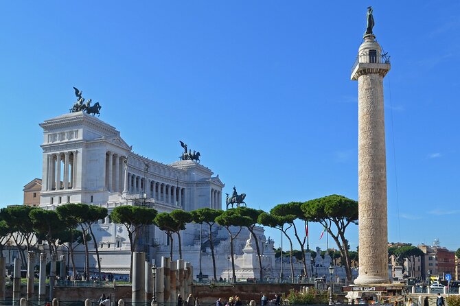 Private Golf Cart Tour in Rome - Key things to know before you ride