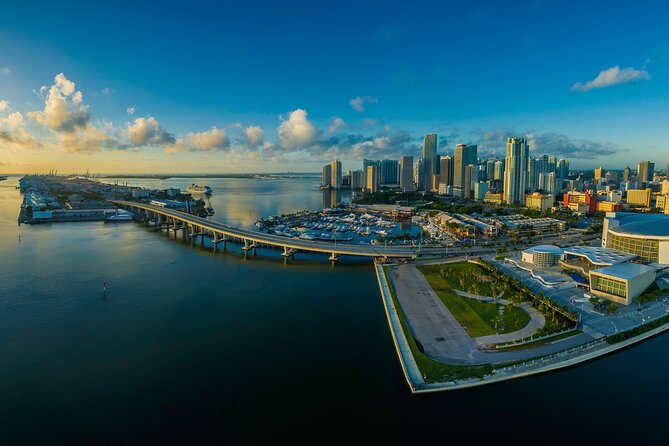 Private Golf Cart Tour of Miami Beach - Key highlights at a glance