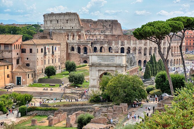 Private Golf Cart Tour: Rome's Timeless Charm Revealed - Piazza Navona: Four Rivers, Baroque Corners, and Street Life