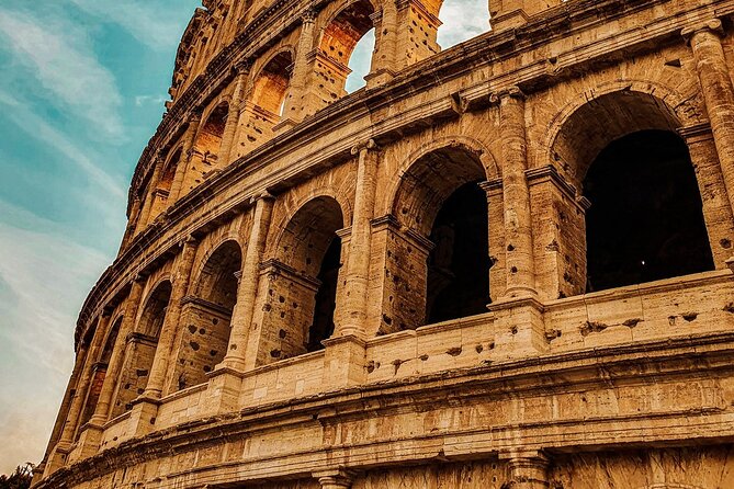 Private Golf Cart Tour: Rome's Timeless Charm Revealed - Via del Corso to Piazza del Popolo: One Main Street, One Grand Arrival