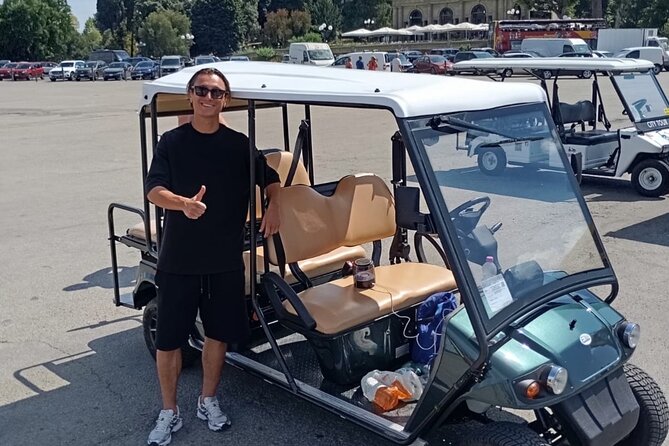 Private Golf Cart Tour to Fiesole & Roman theatre - Price and value: what you’re paying for (and what to plan yourself)