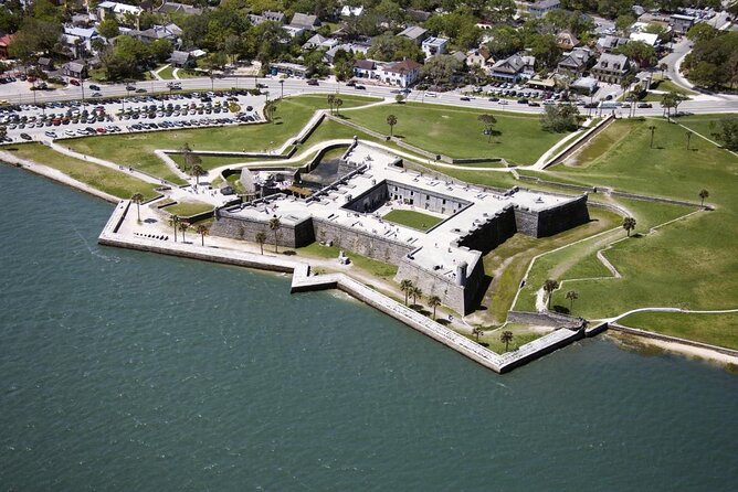 Private Golf Cart Tours, LLC in St. Augustine - Key things to know before you go