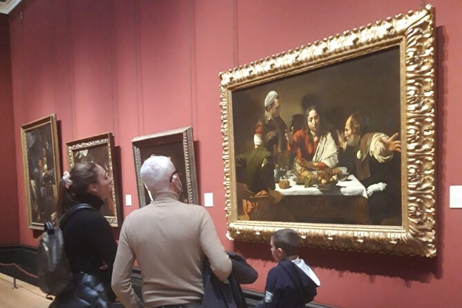 Private Guided Tour of the National Gallery - Fast Track Ticket - Should You Book This Private National Gallery Fast-Track Tour?