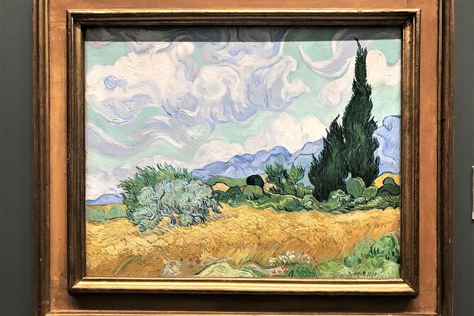 Private Guided Tour of the National Gallery in London - Morning vs afternoon start: choose your best museum mood
