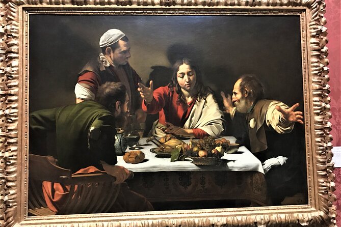 Private Guided Tour of the National Gallery in London - Entrance ticket included, but plan the rest of your day