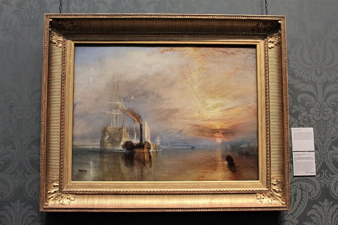Private Guided Tour of the National Gallery in London - Is it worth $208.66 per group? A value check