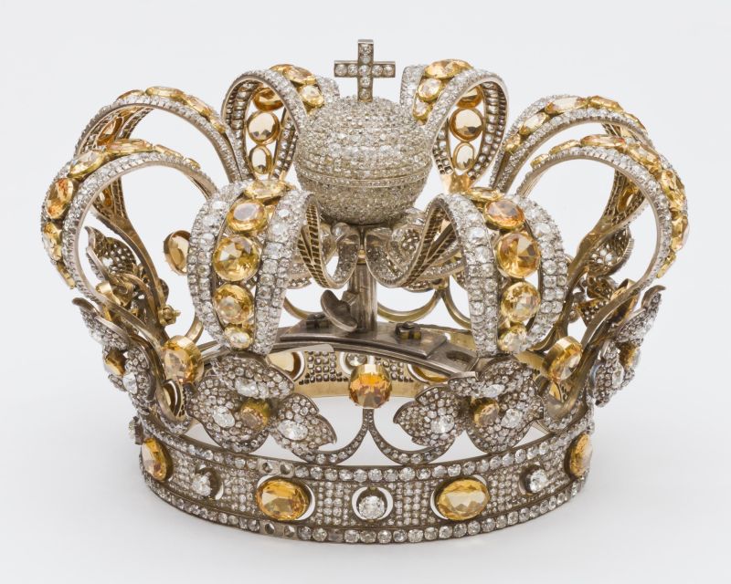 Private guided tour Royal Palace & Royal Collections Gallery - Why the Royal Collections Gallery feels like a smart follow-up