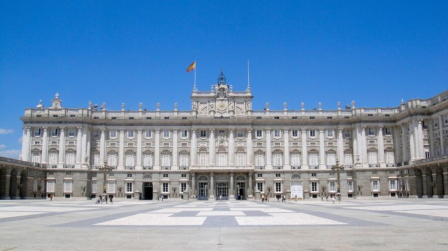 Private guided tour Royal Palace & Royal Collections Gallery - Standout masterpieces you should look for