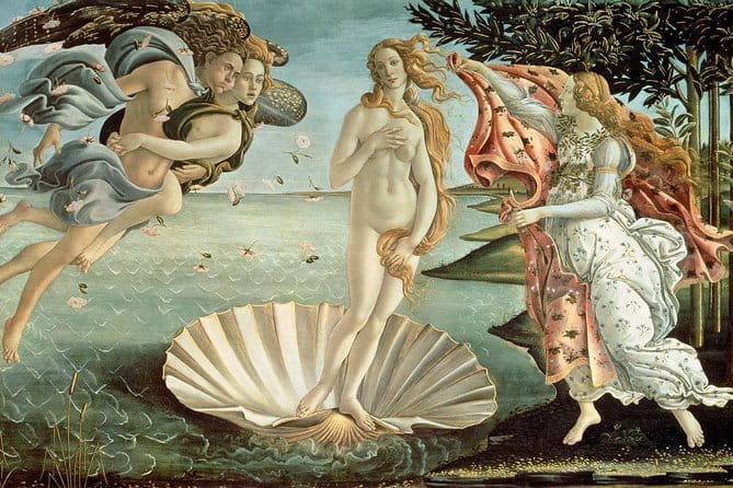 PRIVATE: Guided Uffizi Gallery Tour with timed entry Ticket - Timed entry at the Uffizi: the real payoff