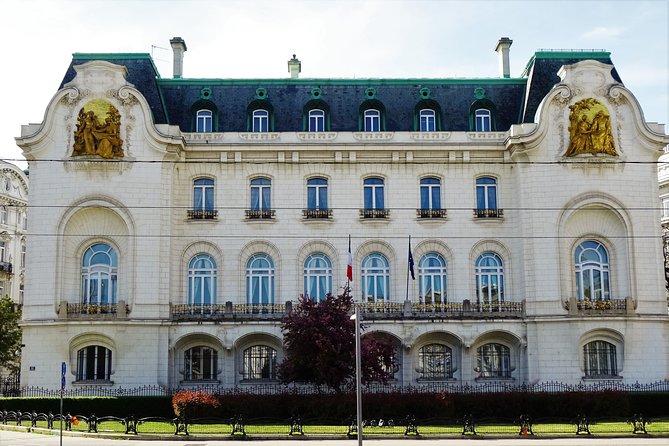 Private Klimt & Vienna Art Walk — From Baroque to Secession - Naschmarkt break: how to plan lunch without wrecking the schedule