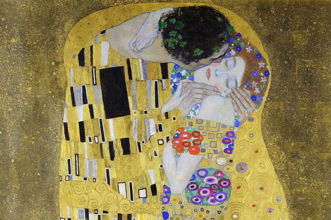 Private Klimt & Vienna Art Walk — From Baroque to Secession - Start smart at 09:30 or 14:00: pickup, walking pace, and crowd timing