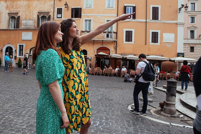 PRIVATE Rome Kickstart Tour With a Local PRIVATE Guide - Key highlights worth planning for