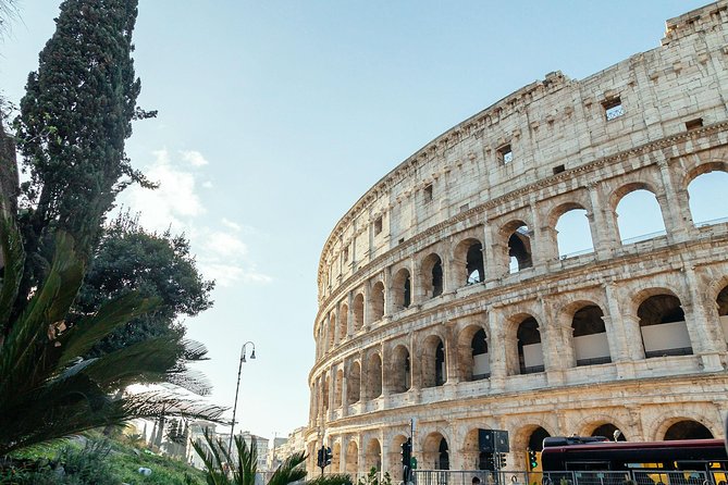 PRIVATE Rome Kickstart Tour With a Local PRIVATE Guide - The old Jewish Quarter: making sense of what you see on the street