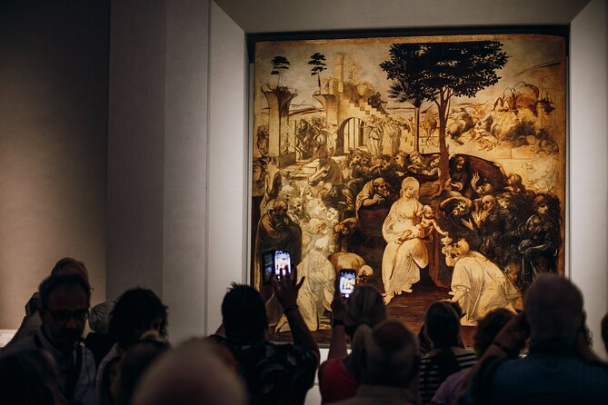 Private Skip-the-Line Uffizi Gallery and Vasari Corridor Tour - Price and value: is $630.26 per person worth it?