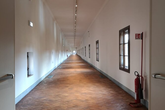 Private Skip-the-Line Uffizi Gallery and Vasari Corridor Tour - Practical things you should sort before you go