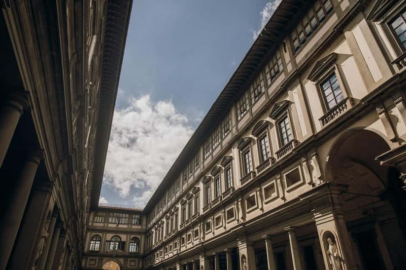 Private Skip-the-Line Uffizi Gallery & Vasari Corridor Tour - Price and value: is $623 per person worth it?