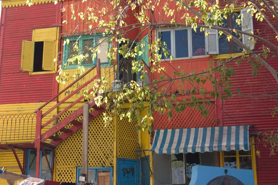 Private Street Art Tour in Buenos Aires - Key things I’d plan around