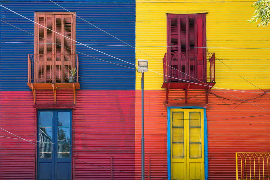 Private Street Art Tour in Buenos Aires - Where You Start Matters: Getting Oriented Without Losing Time