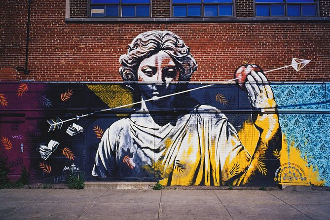 Private Street Art Tour in Paris with Local Expert - Key takeaways