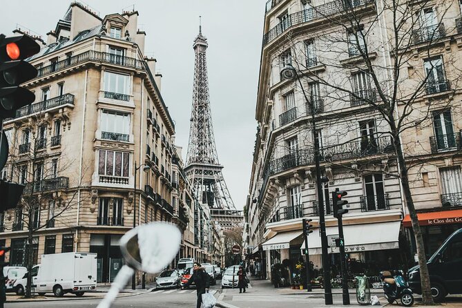 Private Street Art Tour in Paris with Local Expert - Boulevard de la Villette and Lazoo’s Home Turf