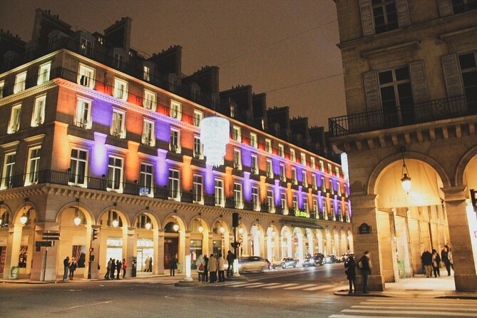 Private Street Art Tour in Paris with Local Expert - Rue des Cascades and Rue de l’Ourcq: Art Stretching Past the City Feel