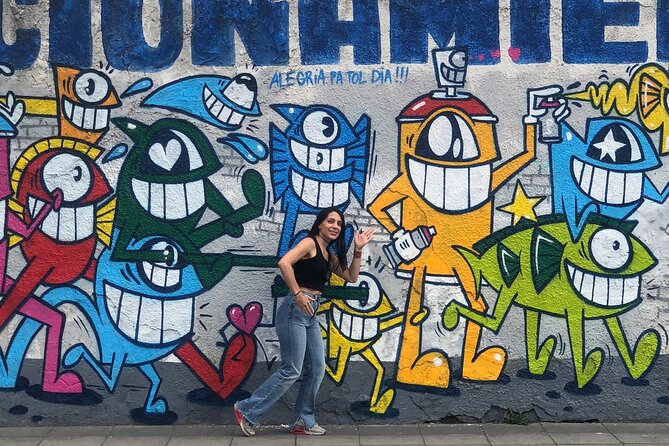 Private Street Art Tour in Rome - Why the Street Art Commentary Matters (Especially for First-Timers)