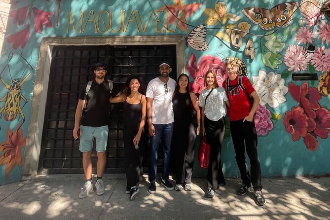 Private Street Art Tour in Rome - Walking Comfort, Group Size, and Timing That Actually Works