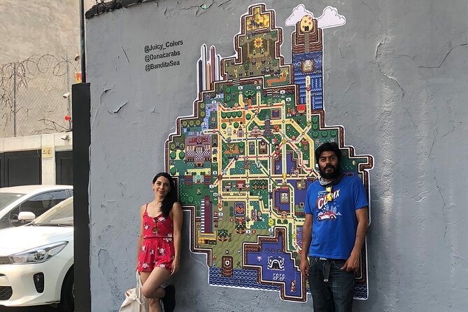 Private Street Art Tour in Rome - Tickets, What’s Included, and How to Plan Your Spending