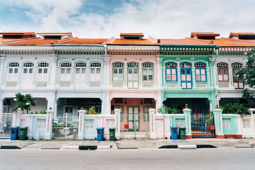 Private Street Art Tour in Singapore - Photos, Questions, and Getting More Out of Each Stop