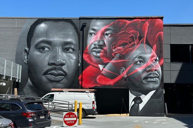 Private Street Art Tour of Atlanta - Price and Value: What $140 Buys You in Atlanta