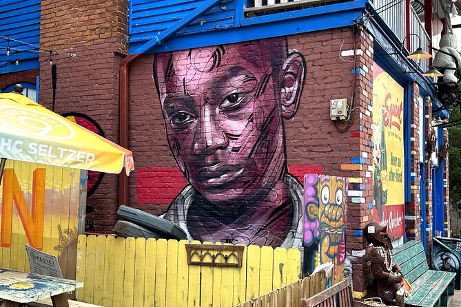 Private Street Art Tour of Atlanta - Should You Book the Private Street Art Tour of Atlanta?