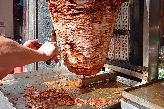 Private Street Food & Mural Art Tour in Mexico City - Why Diego Rivera Murals and Street Food Belong Together