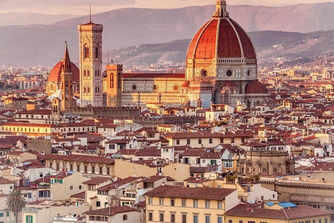Private Tour: Accademia Gallery and City Tour - Before you go: how to get the most from a short guided visit