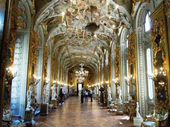 Private Tour - Doria Pamphilj Gallery - Key Highlights You’ll Care About