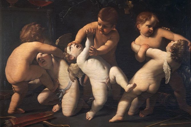 Private Tour - Doria Pamphilj Gallery - Timing and meeting at Via del Corso 305: keep it easy on your afternoon