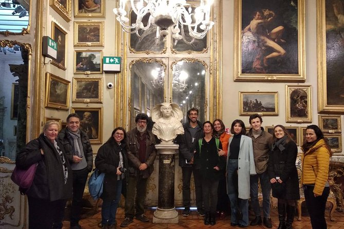 Private Tour - Doria Pamphilj Gallery - What’s included vs. not included: where the value really comes from