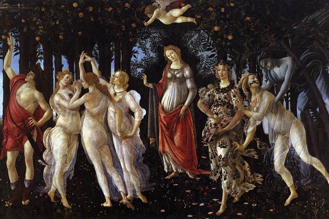 Private Tour: Masterpieces of the Uffizi Gallery - Why a private Uffizi tour is worth it (even if you love museums)