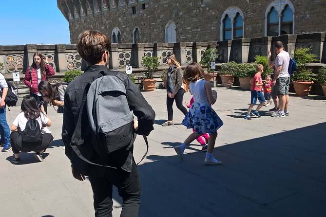 Private Tour: Masterpieces of the Uffizi Gallery - What you’ll learn: techniques, patronage, and the human side of masterpieces