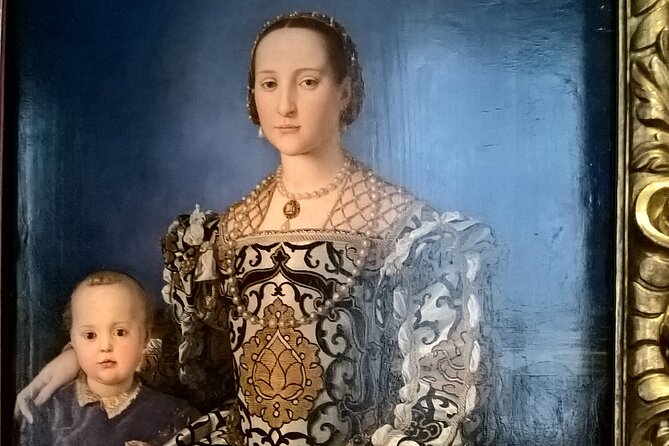 Private Tour: Masterpieces of the Uffizi Gallery - Best for whom: who should book this tour