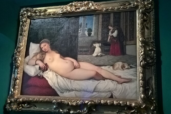 Private Tour: Masterpieces of the Uffizi Gallery - Should you book this private Uffizi tour?