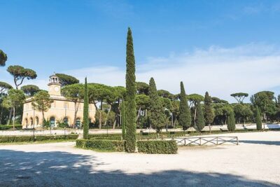 Private Tour of Borghese Gallery - Where you meet, how you enter, and the museum rules that save headaches