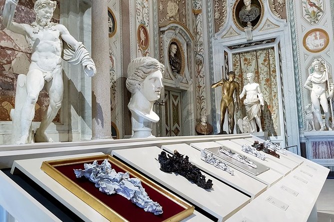 Private Tour of Borghese Gallery - Bernini and Caravaggio up close: why this collection hits differently