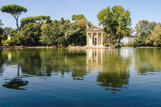 Private Tour of Borghese Gallery - Timing and duration: fitting 1 to 2 hours into a tight Rome plan