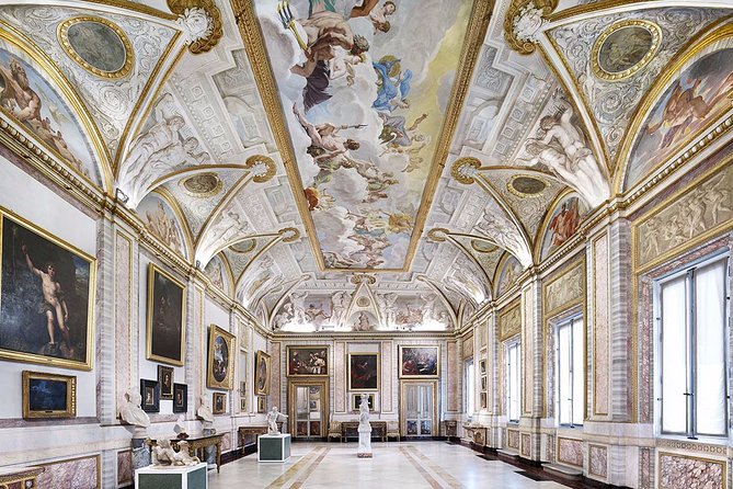 Private Tour of Borghese Gallery - Price and value: is $441.51 per person worth it?