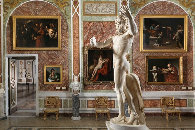 Private Tour of Borghese Gallery - Should you book this private Borghese Gallery tour?