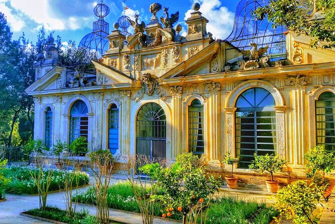 Private Tour of Borghese Gallery, Home to Canova’s Masterpieces - Why Borghese Gallery timing is the real story (and how this tour handles it)