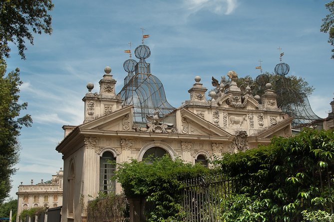 Private Tour of Borghese Gallery, Home to Canova’s Masterpieces - Inside the Galleria Borghese: how to make 2 hours feel like more