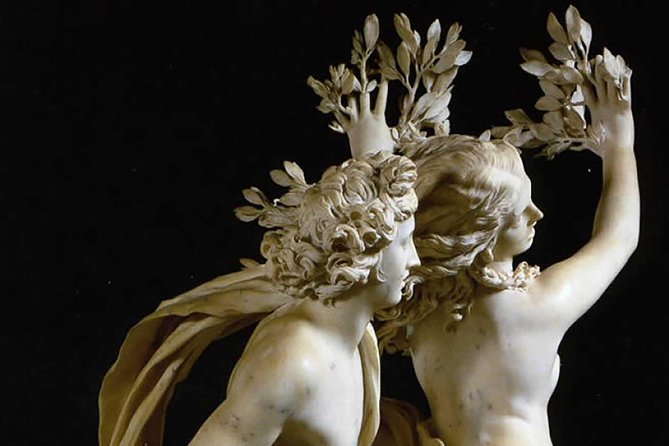 Private Tour of Borghese Gallery, Home to Canova’s Masterpieces - Price and value: what you’re actually paying for