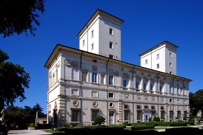 Private Tour of Borghese Gallery, Home to Canova’s Masterpieces - What the guide really changes: when art history becomes readable