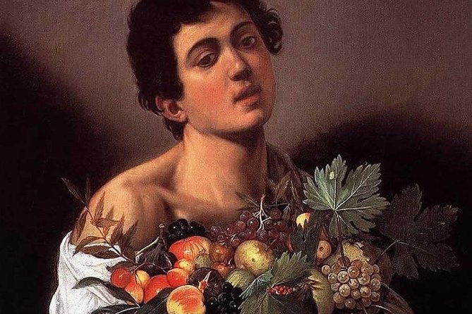 Private Tour of Borghese Gallery, Home to Canova’s Masterpieces - Who should book this private Borghese Gallery tour